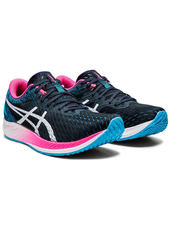 Кроссовки гиперскоростные Asics — изображение 3 из 4, черный