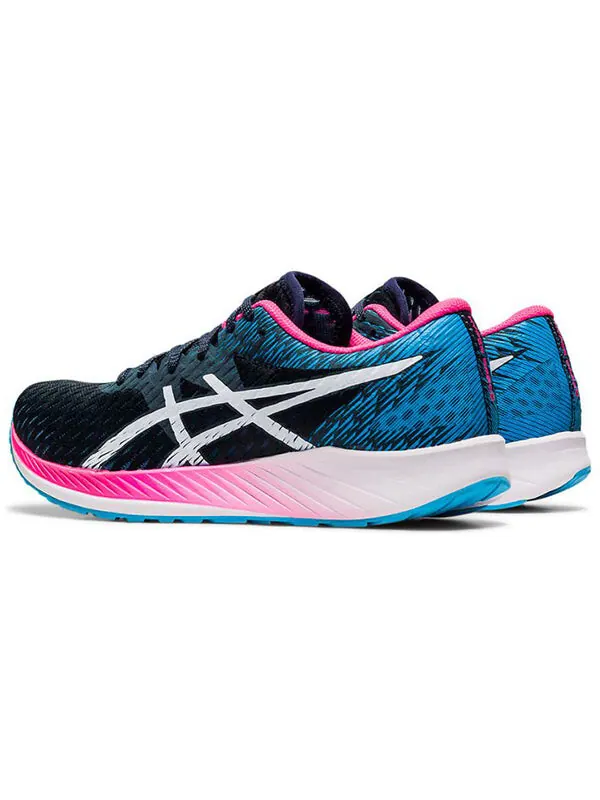 Кроссовки гиперскоростные Asics — изображение 4 из 4, черный
