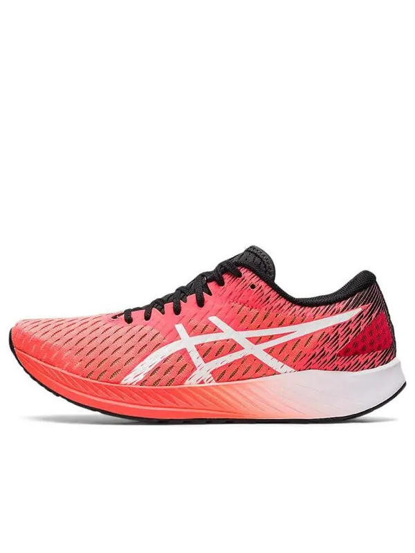 Кроссовки гиперскоростные Asics — изображение 1 из 4, красный