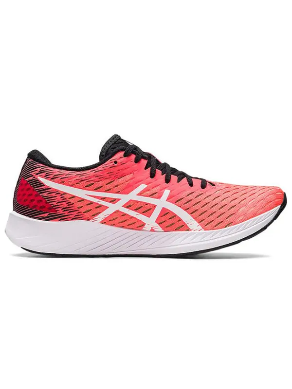 Кроссовки гиперскоростные Asics — изображение 2 из 4, красный