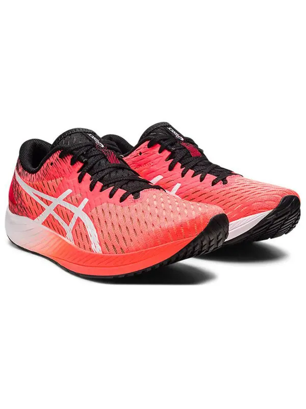 Кроссовки гиперскоростные Asics — изображение 3 из 4, красный