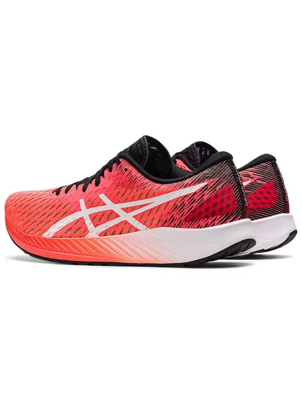 Кроссовки гиперскоростные Asics — изображение 4 из 4, красный
