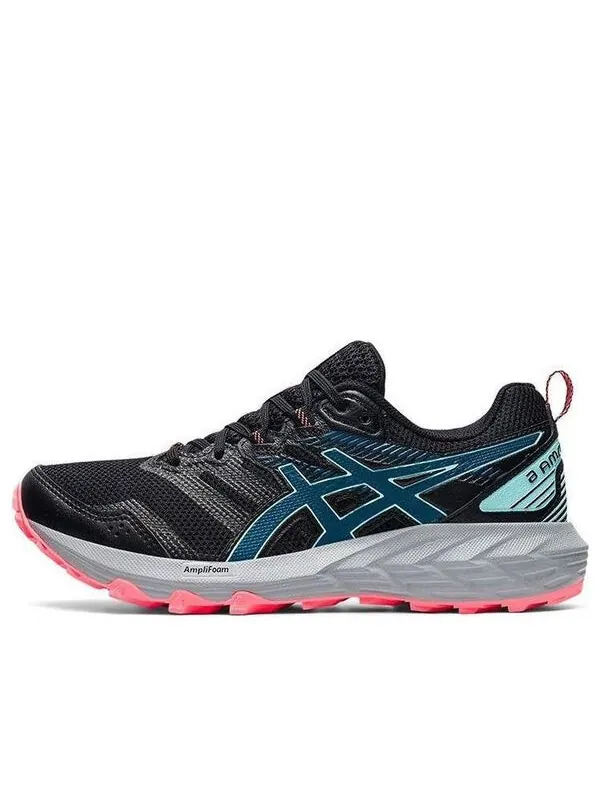 Кроссовки гелевые sonoma 6 г tx Asics — изображение 1 из 4, черный/серый