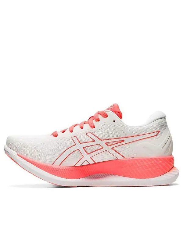 Кроссовки Glideride Токио Asics — изображение 1 из 4, белый