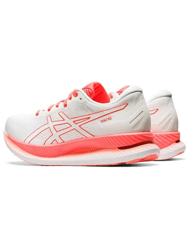 Кроссовки Glideride Токио Asics — изображение 3 из 4, белый
