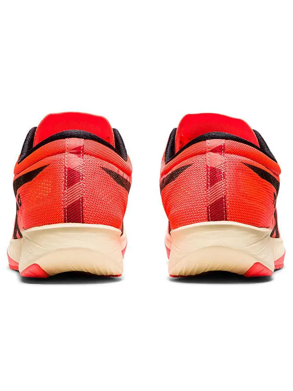 Кроссовки metaracer Asics — изображение 4 из 4, оранжевый/красный/черный