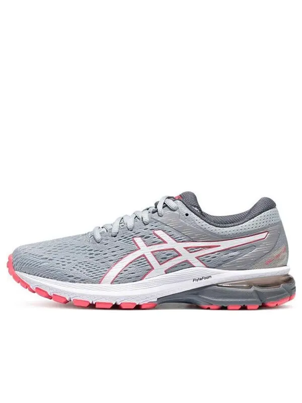 Кроссовки гель glyde 3 Asics — изображение 1 из 4, серый/белый