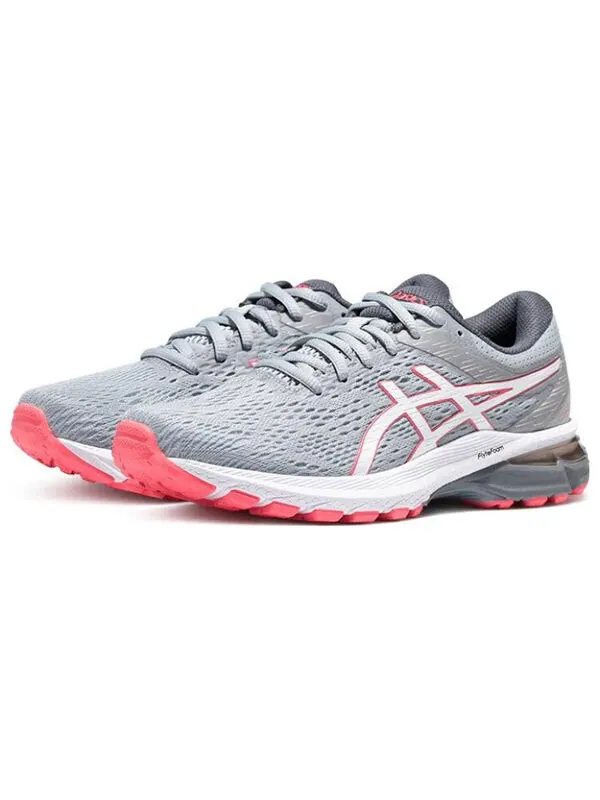 Кроссовки гель glyde 3 Asics — изображение 2 из 4, серый/белый
