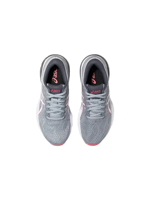 Кроссовки гель glyde 3 Asics — изображение 3 из 4, серый/белый