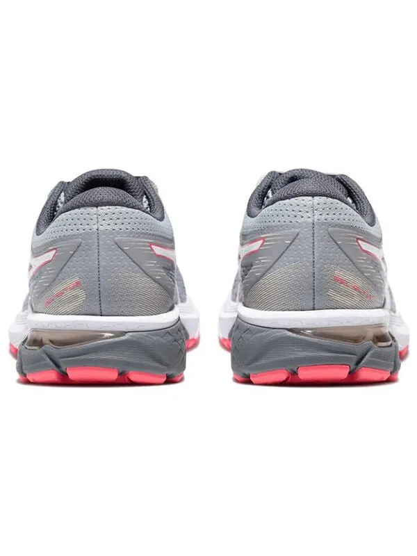 Кроссовки гель glyde 3 Asics — изображение 4 из 4, серый/белый