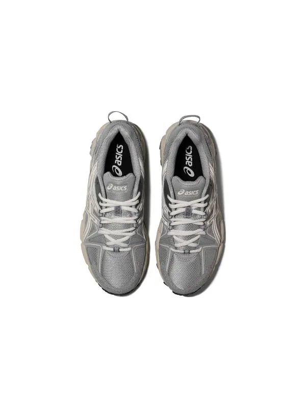 Кроссовки гелевые кахана 8 Asics — изображение 3 из 4, коричневый