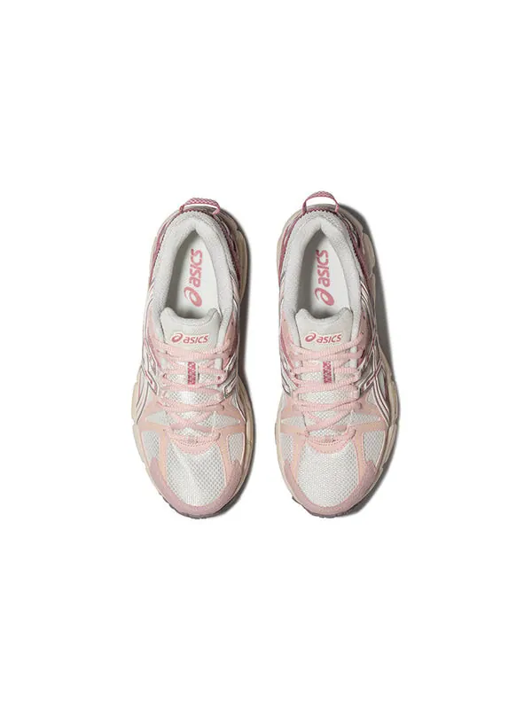 Кроссовки (WMNS) Asics Gel-Kahana 8 'White Pink' — изображение 3 из 4, белый/розовый