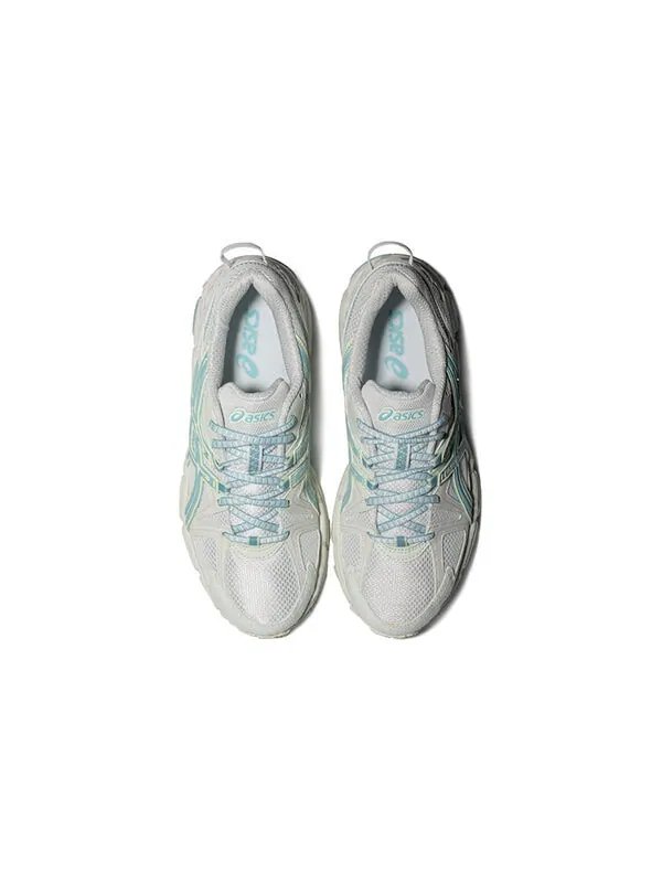Кроссовки гелевые кахана 8 Asics — изображение 2 из 4, синий