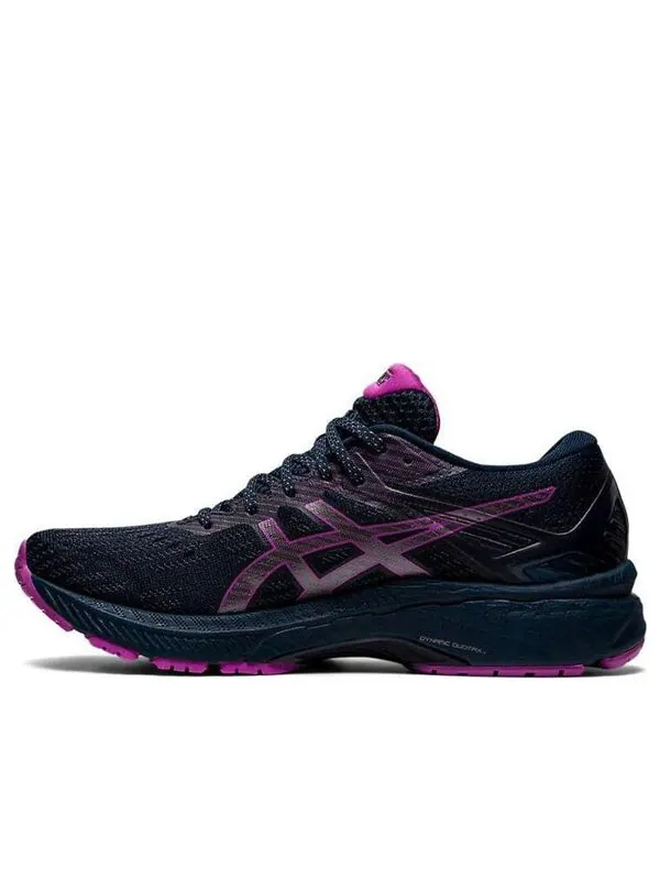 Кроссовки gt 2000 9 lite show Asics — изображение 1 из 4, синий