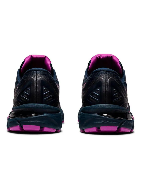 Кроссовки gt 2000 9 lite show Asics — изображение 4 из 4, синий