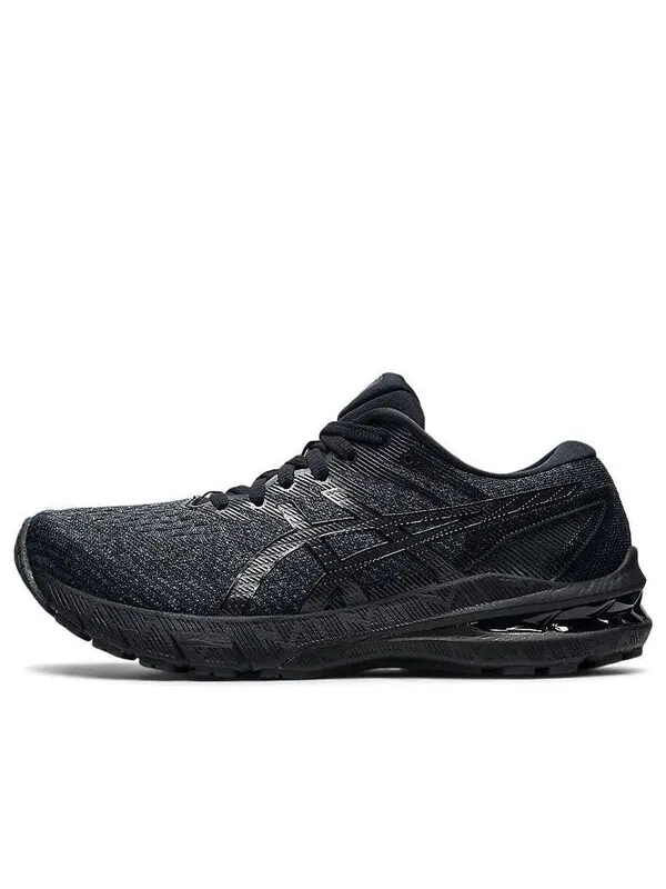 Кроссовки gt 2000 10 Asics — изображение 1 из 4, черный