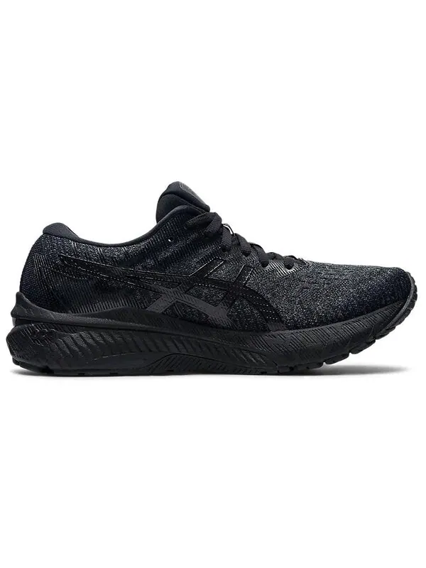 Кроссовки gt 2000 10 Asics — изображение 2 из 4, черный