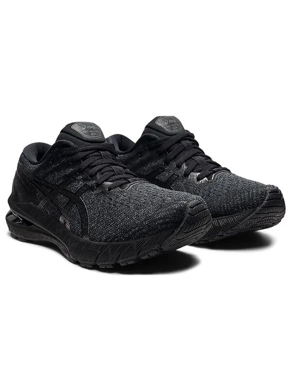 Кроссовки gt 2000 10 Asics — изображение 3 из 4, черный