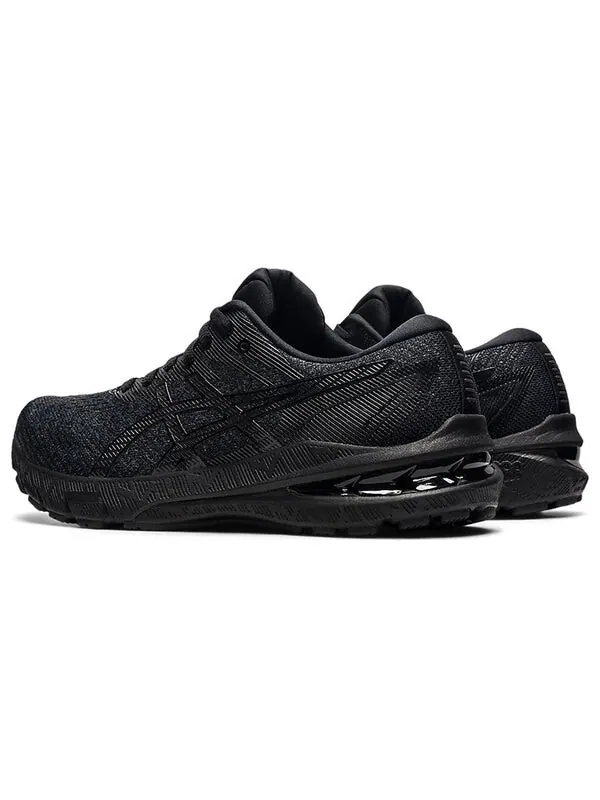 Кроссовки gt 2000 10 Asics — изображение 4 из 4, черный