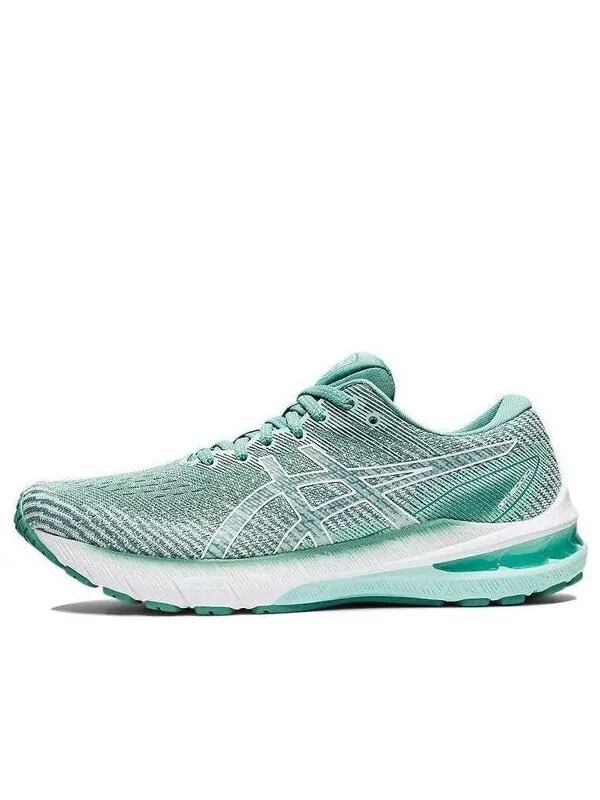 Кроссовки gt 2000 10 Asics — изображение 1 из 4, зеленый
