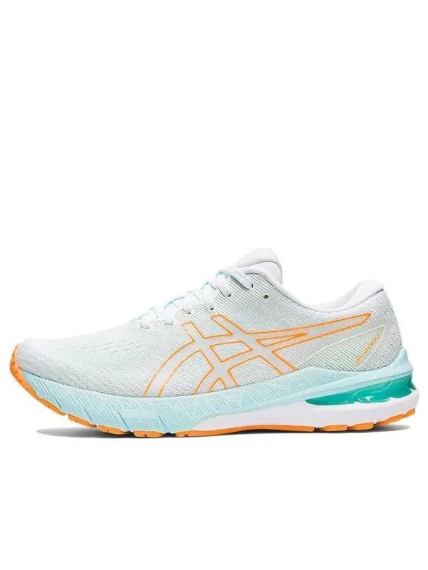Кроссовки gt 2000 10 Asics — изображение 1 из 4, белый