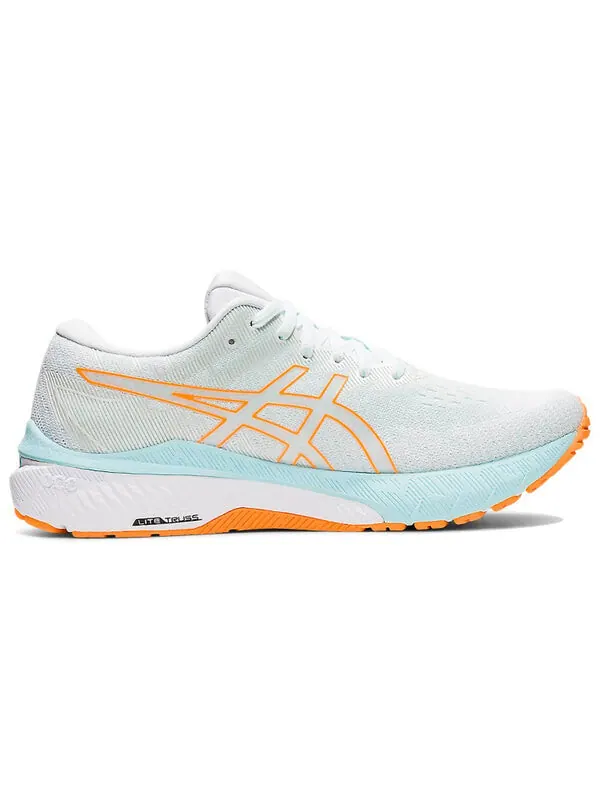 Кроссовки gt 2000 10 Asics — изображение 2 из 4, белый