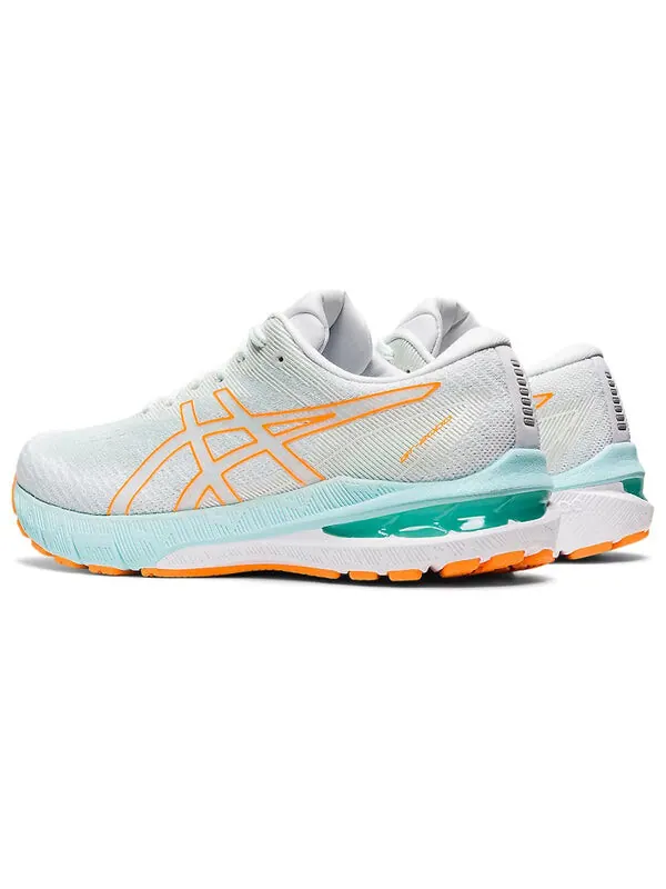 Кроссовки gt 2000 10 Asics — изображение 4 из 4, белый