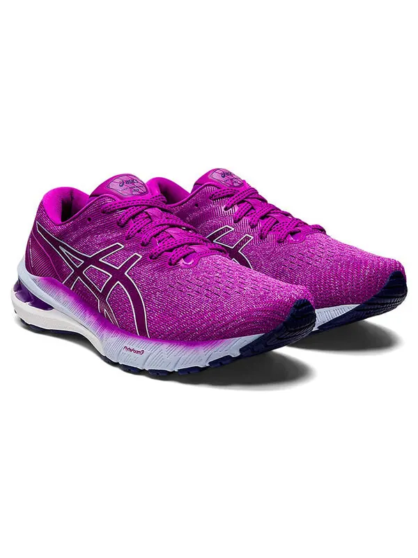 Кроссовки gt 2000 10 Asics — изображение 3 из 4, фиолетовый
