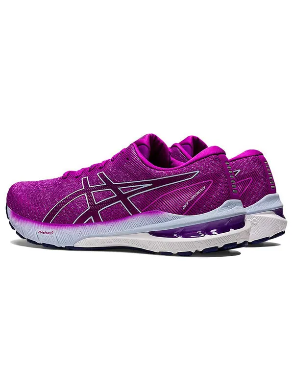 Кроссовки gt 2000 10 Asics — изображение 4 из 4, фиолетовый