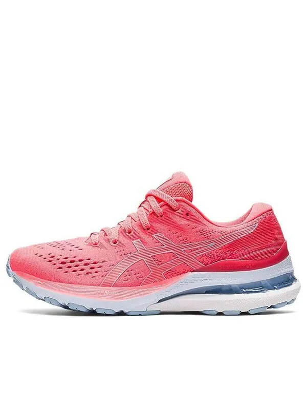 Кроссовки гель каяно 28 ширина Asics — изображение 1 из 4, серый