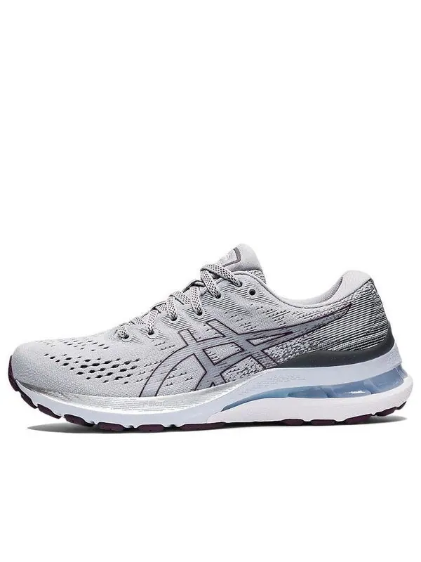 Кроссовки гель каяно 28 Asics — изображение 1 из 4, серый