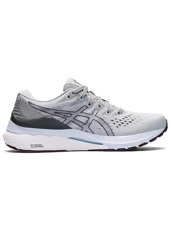 Кроссовки гель каяно 28 Asics — изображение 2 из 4, серый