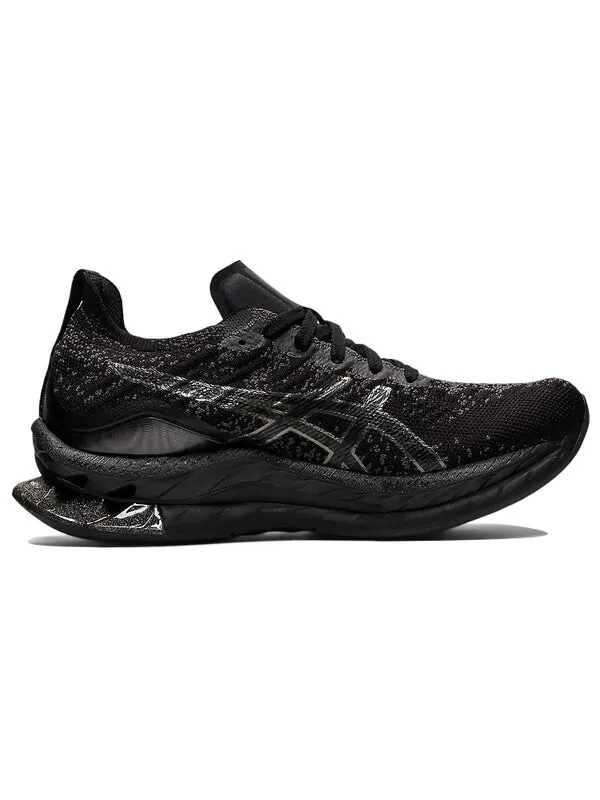 Кроссовки кинсей взрыв Asics — изображение 2 из 4, черный