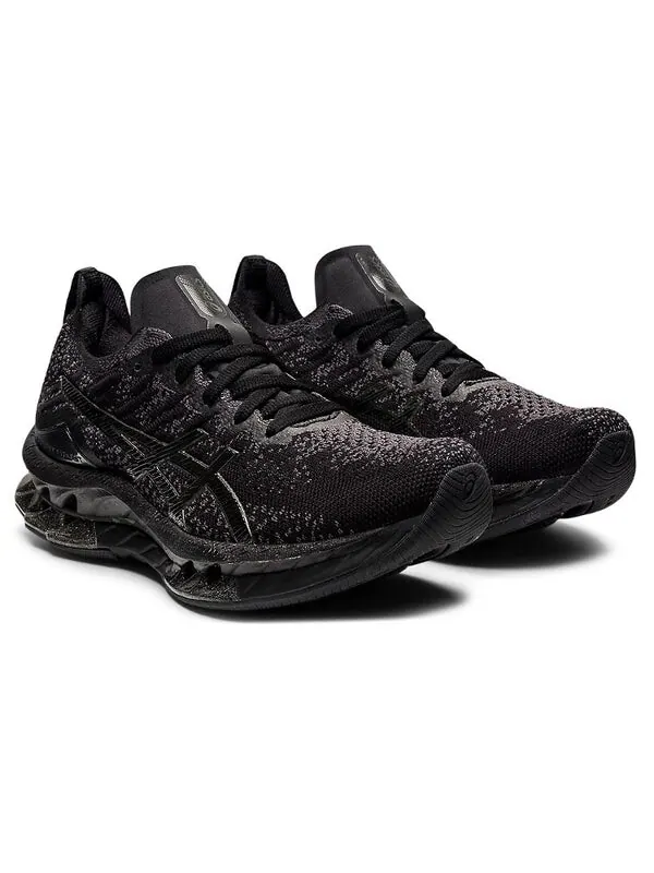 Кроссовки кинсей взрыв Asics — изображение 3 из 4, черный