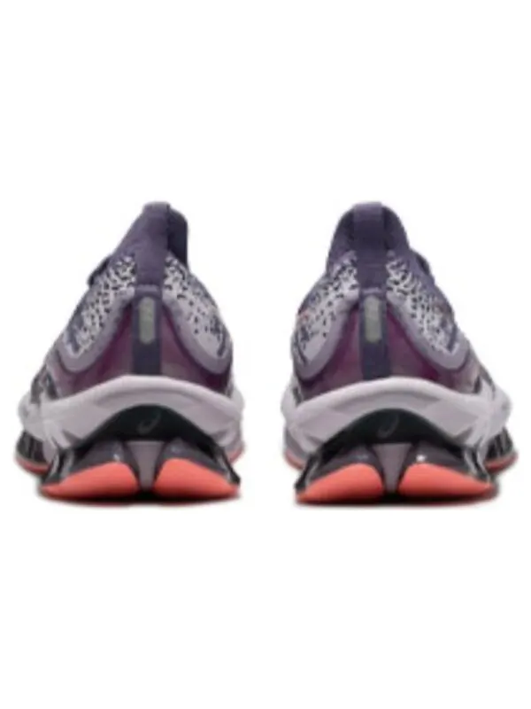 Кроссовки кинсей взрыв Asics — изображение 4 из 4, фиолетовый
