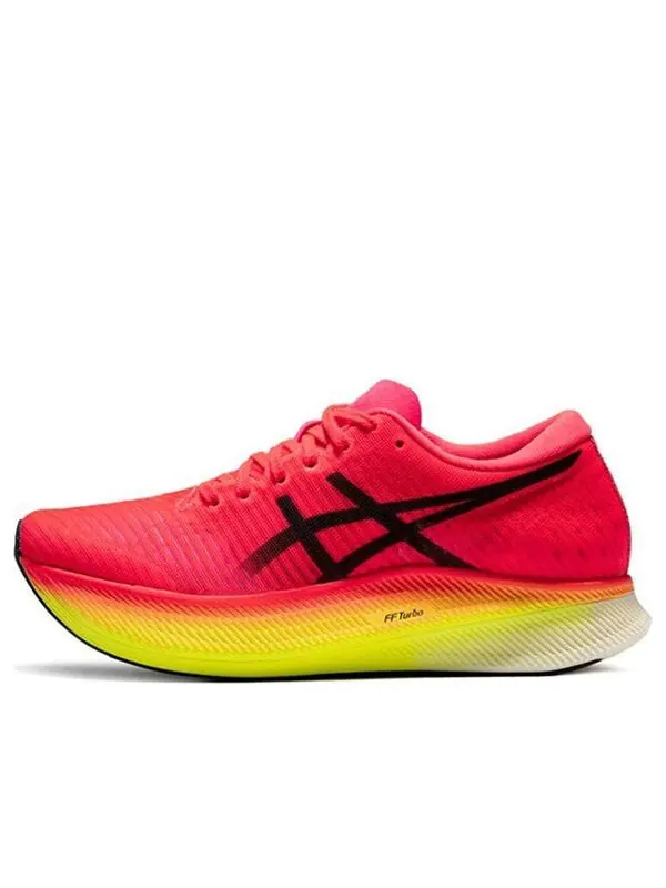 Кроссовки metaspeed sky Asics — изображение 1 из 4, красный