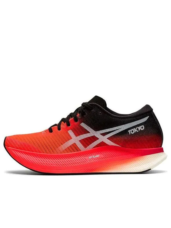 Кроссовки metaspeed sky Asics — изображение 1 из 4, красный/черный