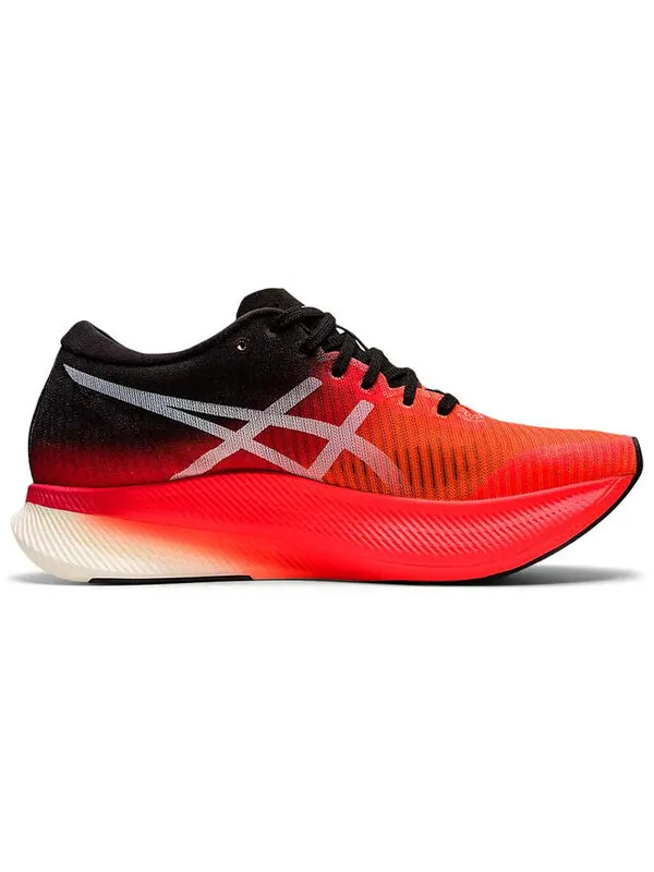 Кроссовки metaspeed sky Asics — изображение 2 из 4, красный/черный
