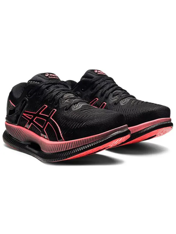 Кроссовки metaride Asics — изображение 3 из 4, черный/красный
