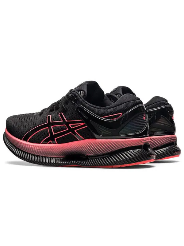 Кроссовки metaride Asics — изображение 4 из 4, черный/красный