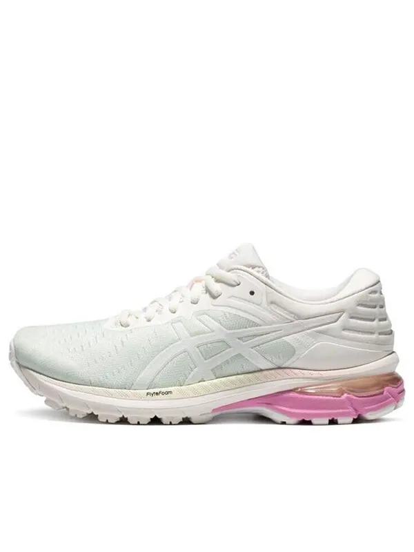 Кроссовки гелевые Pursuit 7 спортивная обувь Asics — изображение 1 из 4, белый