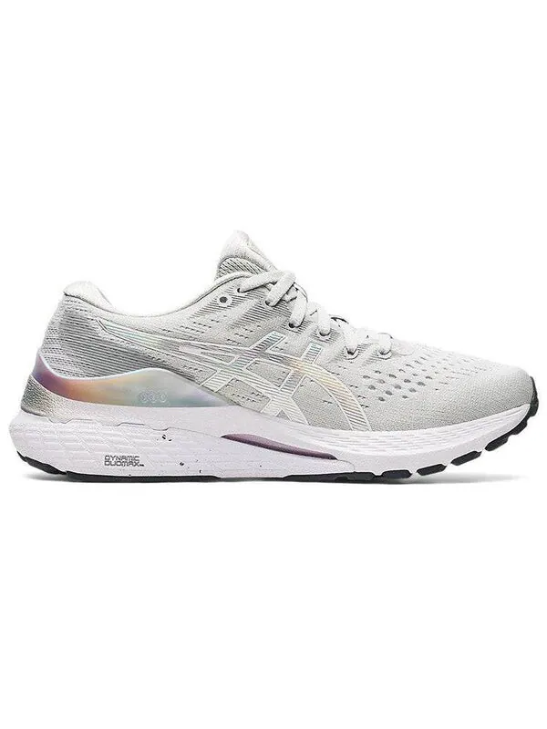 Кроссовки гель каяно 28 Asics — изображение 2 из 4, серый