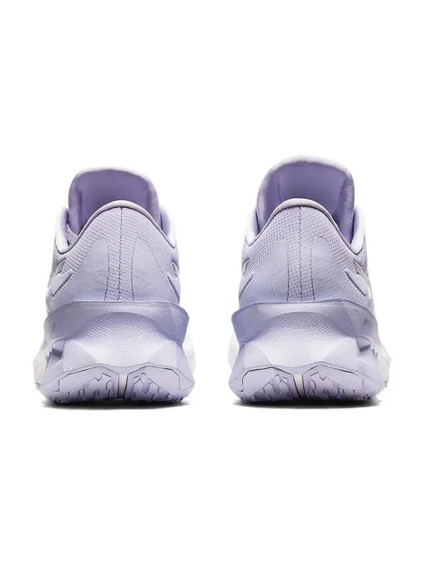 Кроссовки nova blast Asics — изображение 4 из 4, белый/фиолетовый