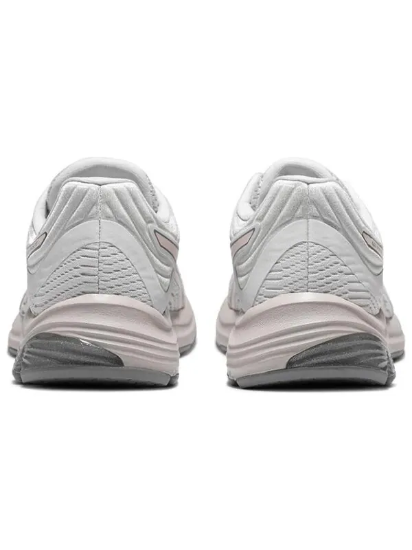 Кроссовки гель пульс 11 Asics — изображение 4 из 4, серый/розовый