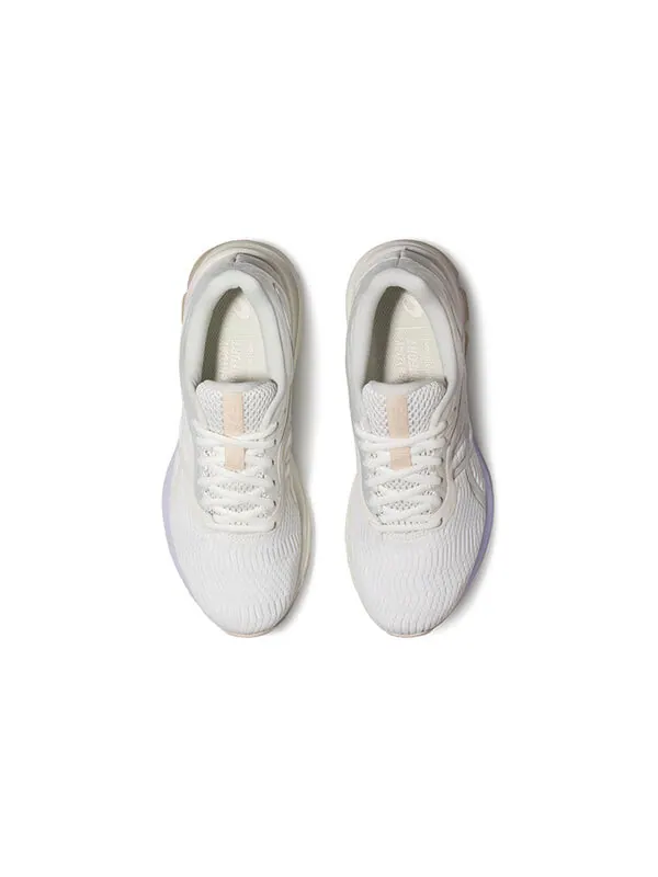 Кроссовки гель пульс 11 Asics — изображение 3 из 4, белый