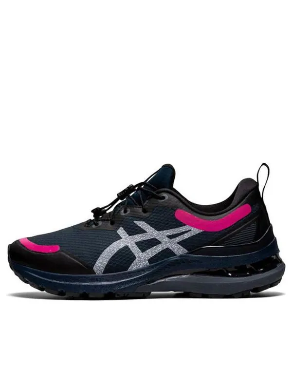 Кроссовки гель каяно 28 шило Asics — изображение 1 из 4, синий