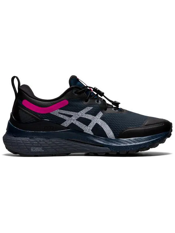 Кроссовки гель каяно 28 шило Asics — изображение 2 из 4, синий