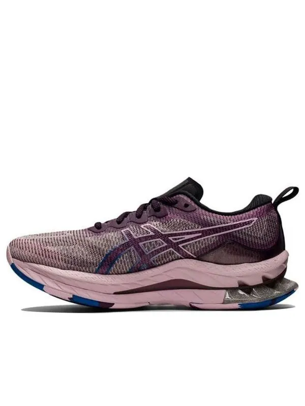 Кроссовки гель кинсей бласт ле Asics — изображение 1 из 4, фиолетовый