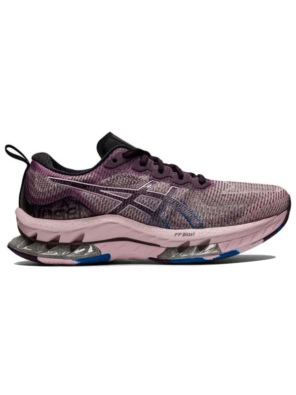 Кроссовки гель кинсей бласт ле Asics — изображение 2 из 4, фиолетовый