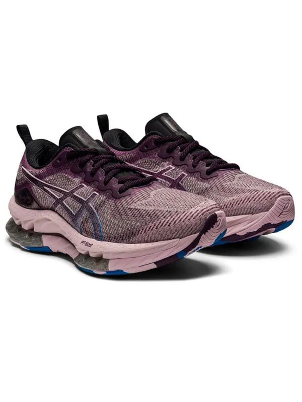 Кроссовки гель кинсей бласт ле Asics — изображение 3 из 4, фиолетовый